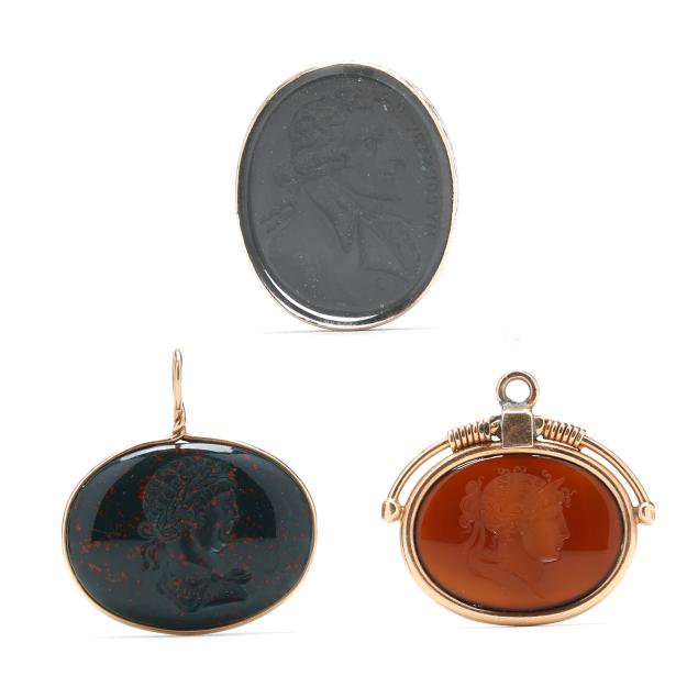 group-of-three-intaglios