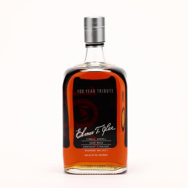 elmer-t-lee-100-year-tribute-single-barrel-bourbon-whiskey-1-bt