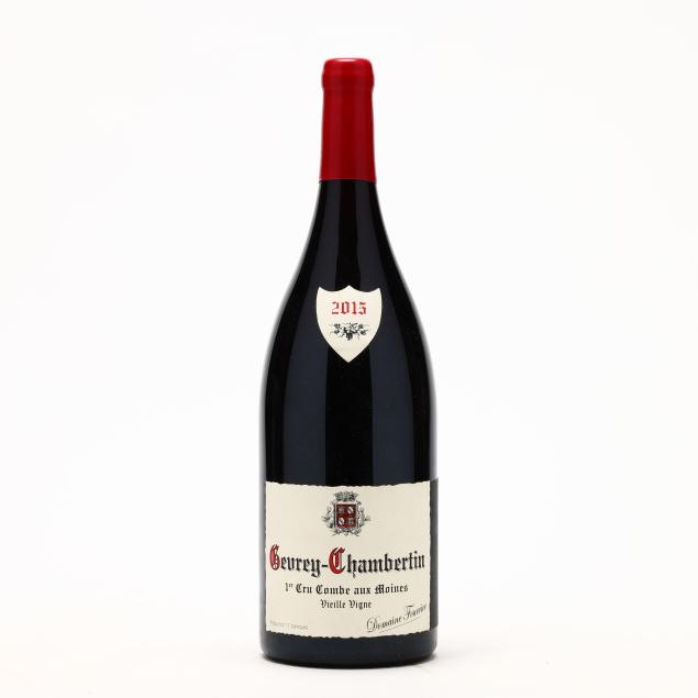 gevrey-chambertin-2015-premier-cru-vieille-vigne-combe-aux-moines-domaine-fourrier-1-magnum