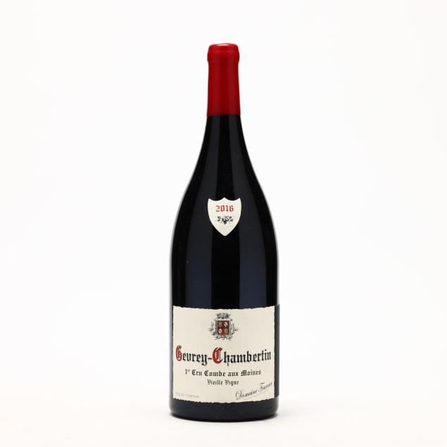 gevrey-chambertin-2016-premier-cru-vieille-vigne-combe-aux-moines-domaine-fourrier-1-magnum