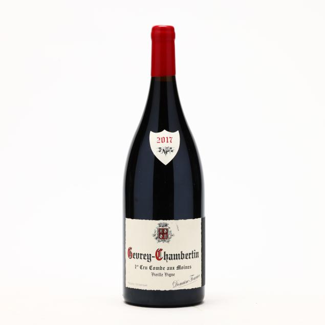 gevrey-chambertin-2017-premier-cru-vieille-vigne-combe-aux-moines-domaine-fourrier-1-magnum