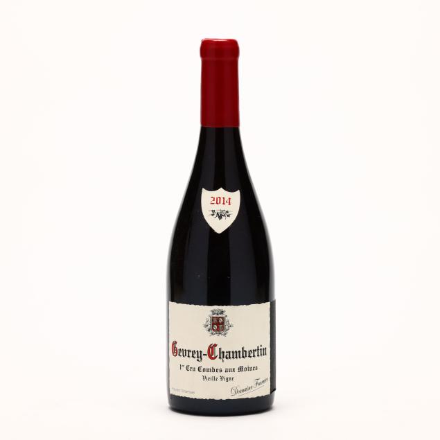 gevrey-chambertin-2014-premier-cru-vieille-vigne-combe-aux-moines-domaine-fourrier-1-bt