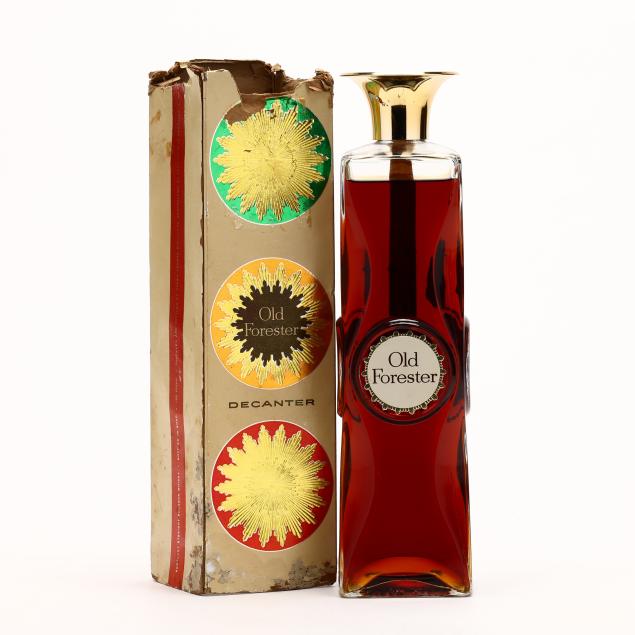 old-forester-bourbon-whiskey-in-glass-decanter-1-bt