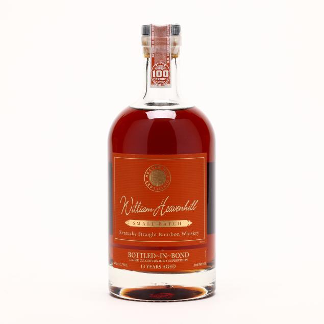 william-heavenhill-small-batch-13-year-bottled-in-bond-bourbon-whiskey-1-bt