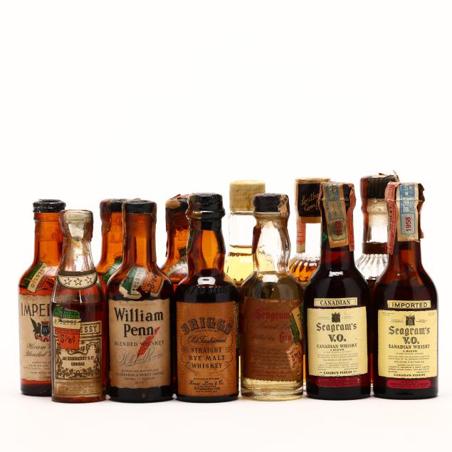 fun-miniature-bottles-mixed-lot-12-bt