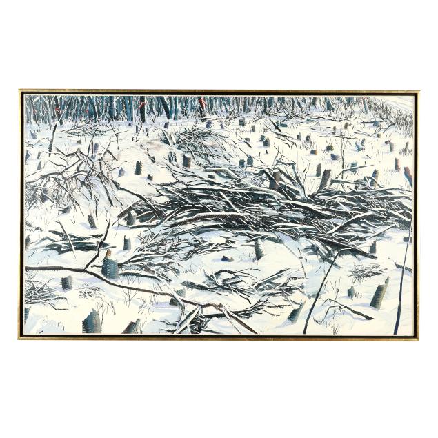 maud-gatewood-nc-1934-2004-i-aftermaths-i