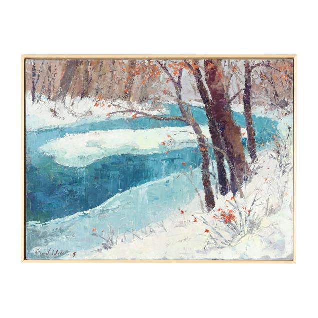 david-a-williams-american-b-1969-i-flow-i