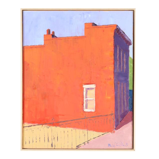 david-a-williams-american-b-1969-i-waterford-post-office-i