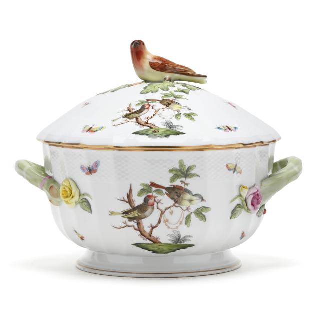 herend-i-rothschild-bird-i-lidded-tureen