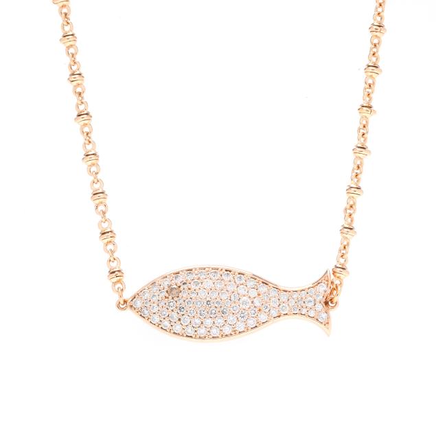 rose-gold-and-diamond-fish-necklace-aspery-guldag