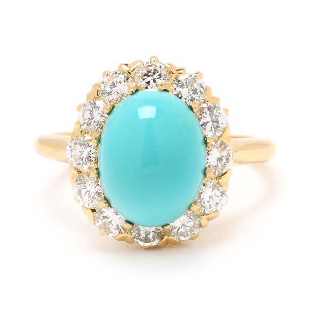 gold-turquoise-and-diamond-ring