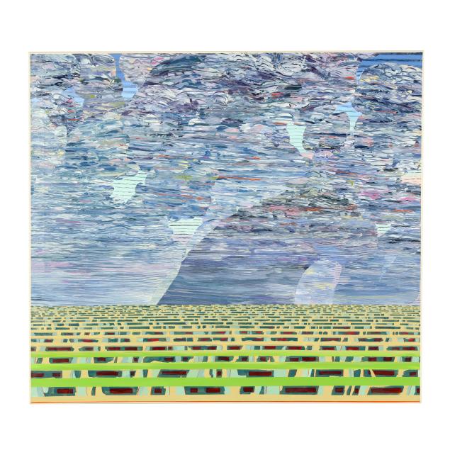 maud-gatewood-nc-1934-2004-i-ominous-view-a-season-of-conflicts-i