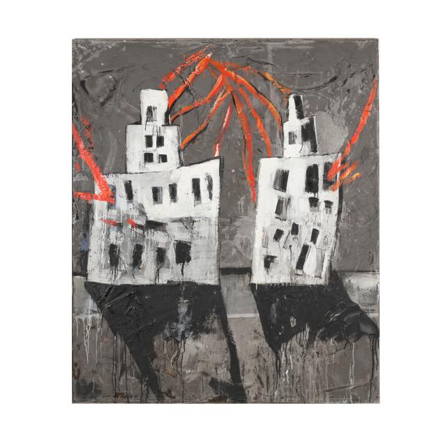 walter-dahn-german-1954-2024-i-houses-in-motion-talking-heads-i