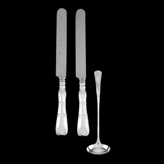 three-tiffany-co-sterling-silver-i-wave-edge-i-flatware-items