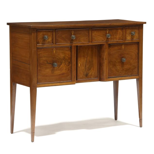 federal-style-inlaid-walnut-hunt-board