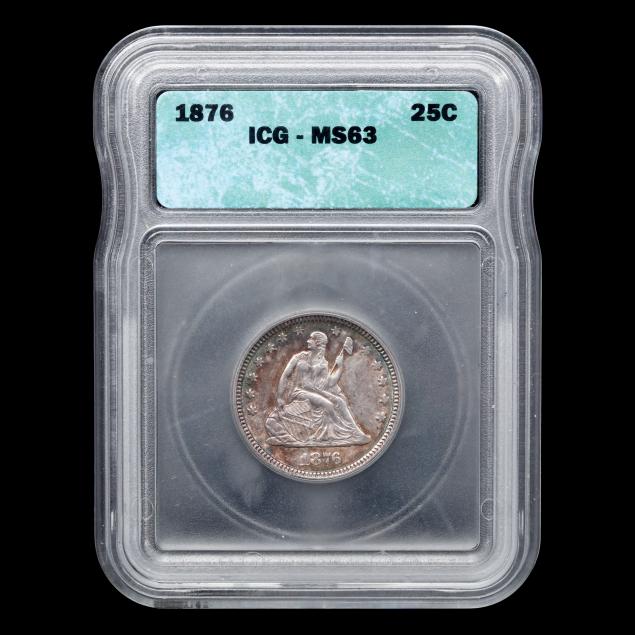 beautifully-toned-1876-quarter-icg-graded-ms63