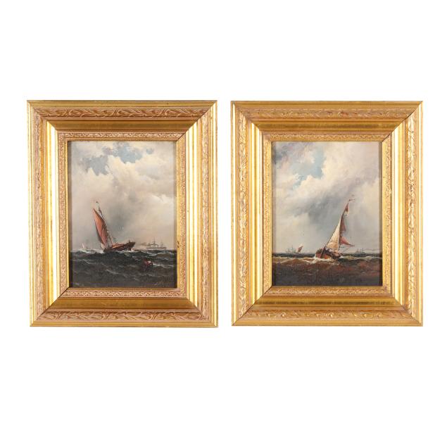 james-hamilton-irish-american-1819-1878-pair-of-maritime-scenes