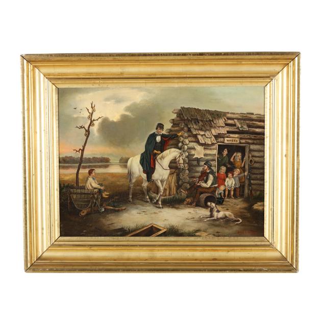 jenny-eakin-delony-rice-american-1862-1949-i-the-arkansas-traveler-i