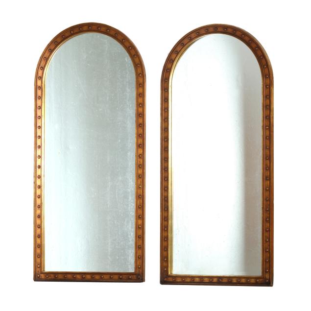 large-pair-of-arched-gilt-wood-mirrors