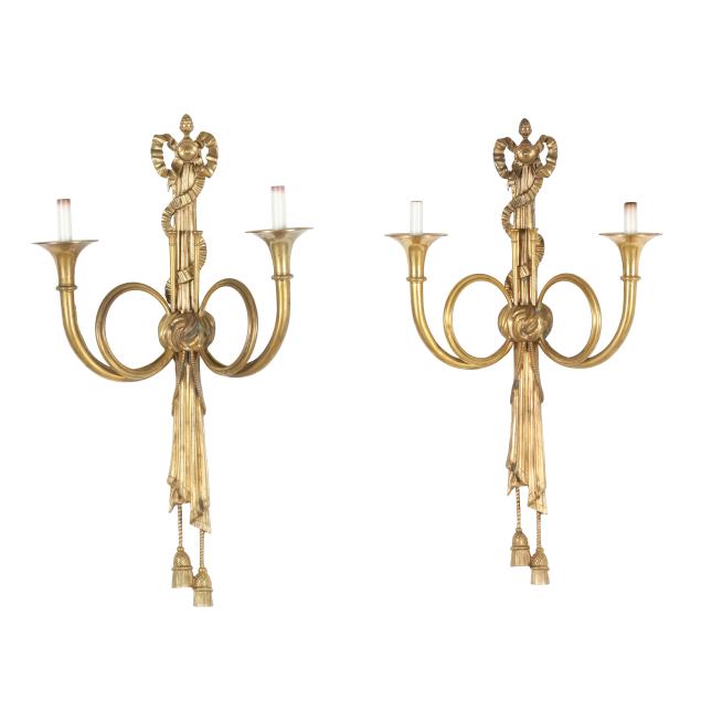 pair-of-louis-xvi-style-brass-sconces
