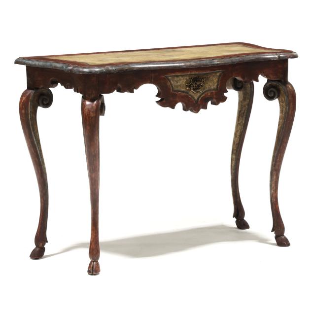 italianate-paint-decorated-one-drawer-table