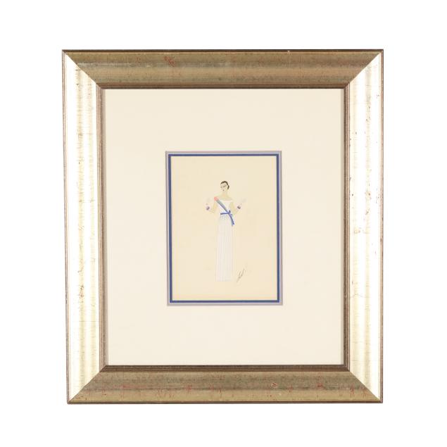 erte-romaine-de-tirtoff-russian-french-1892-1990-i-robe-de-soir-i