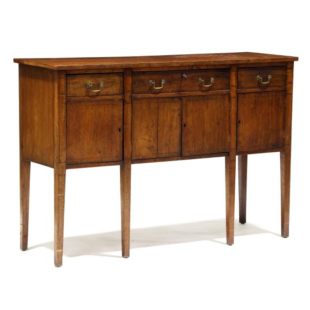 southern-federal-inlaid-walnut-sideboard