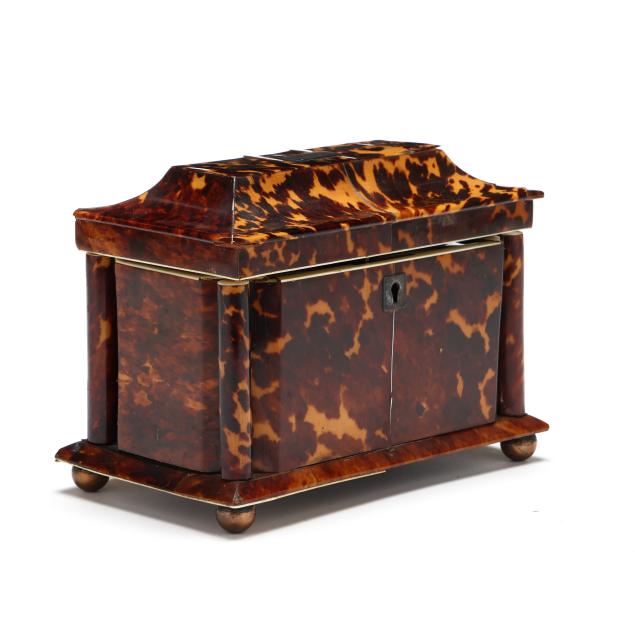 a-george-iii-pagoda-form-tortoiseshell-tea-caddy