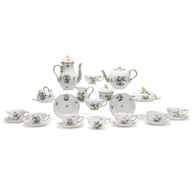 herend-i-rothschild-bird-i-porcelain-tea-and-coffee-service
