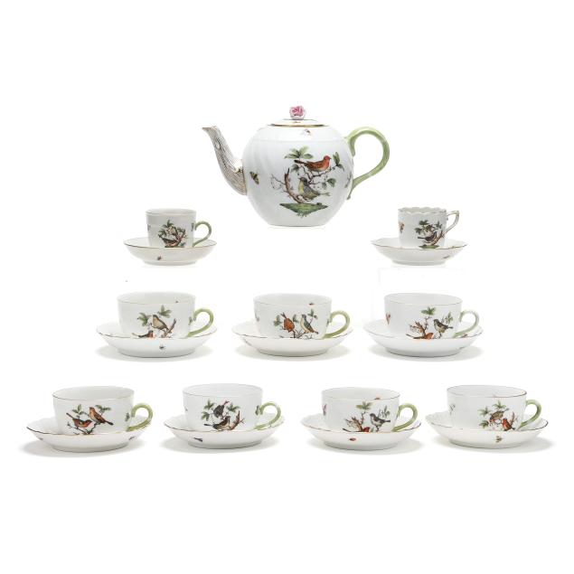 herend-i-rothschild-bird-i-porcelain-tea-service