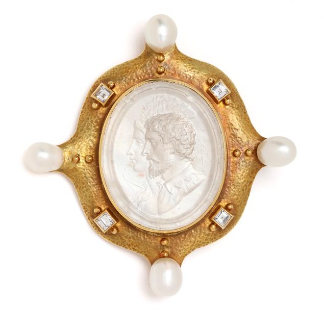 gold-pearl-diamond-and-mother-of-pearl-historical-motif-cameo-brooch-elizabeth-gage