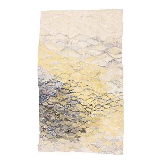 silvia-heyden-swiss-american-1927-2015-i-water-and-sand-i-tapestry