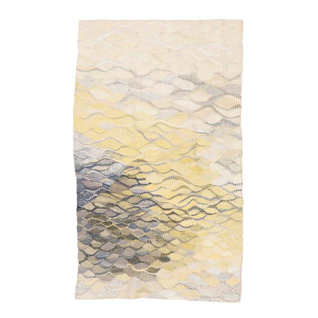 silvia-heyden-swiss-american-1927-2015-i-water-and-sand-i-tapestry