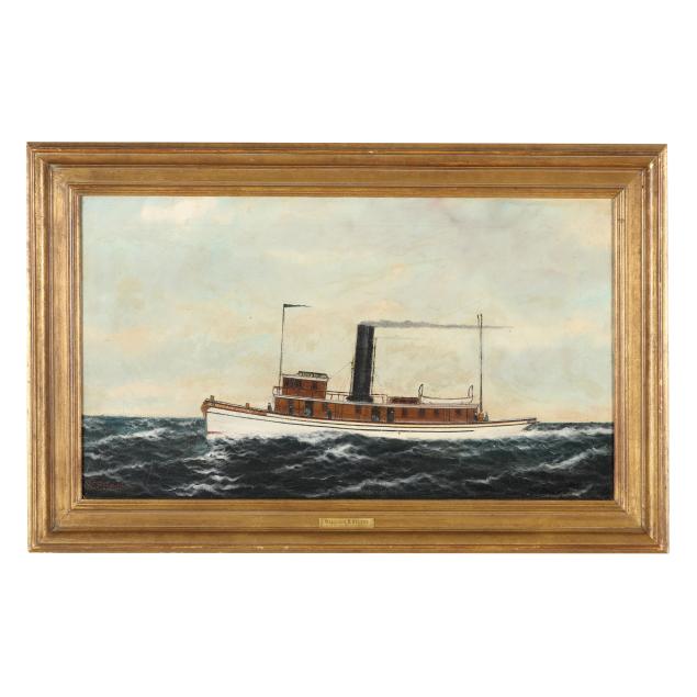 william-pierce-stubbs-american-1842-1909-portrait-of-steam-ship