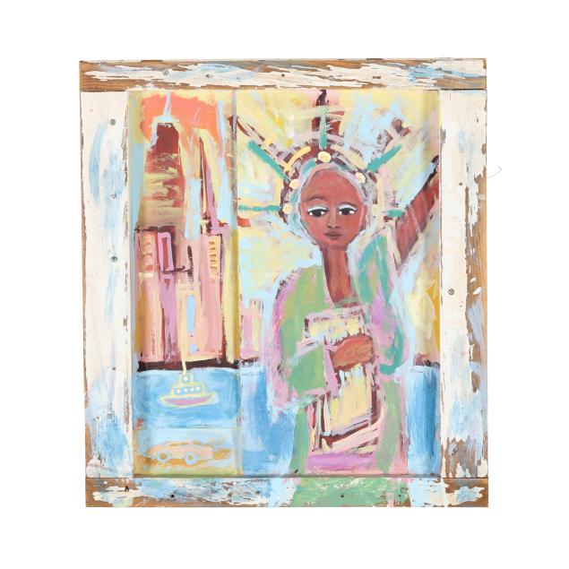 eric-legge-ga-20th-century-statue-of-liberty