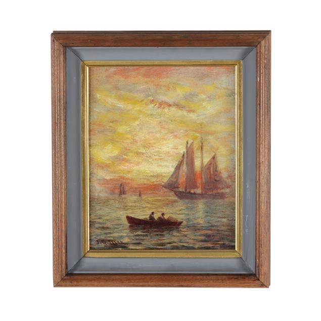 james-gale-tyler-american-1855-1931-sunset-sails