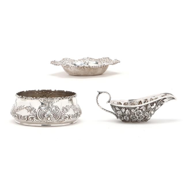 three-repousse-sterling-silver-serving-items
