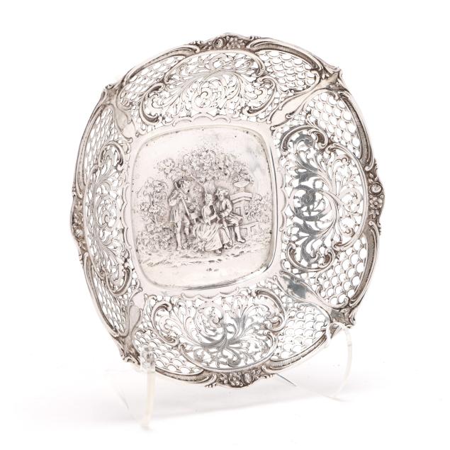 german-silver-repousse-basket