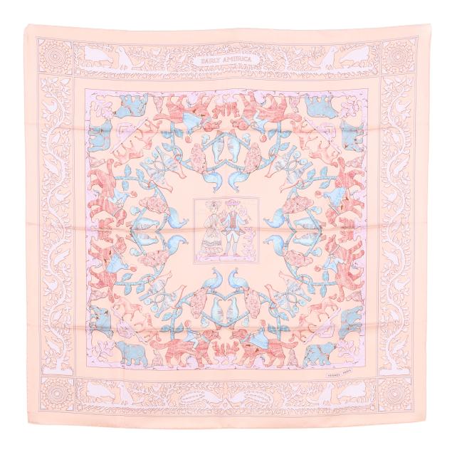 silk-i-early-america-i-scarf-hermes