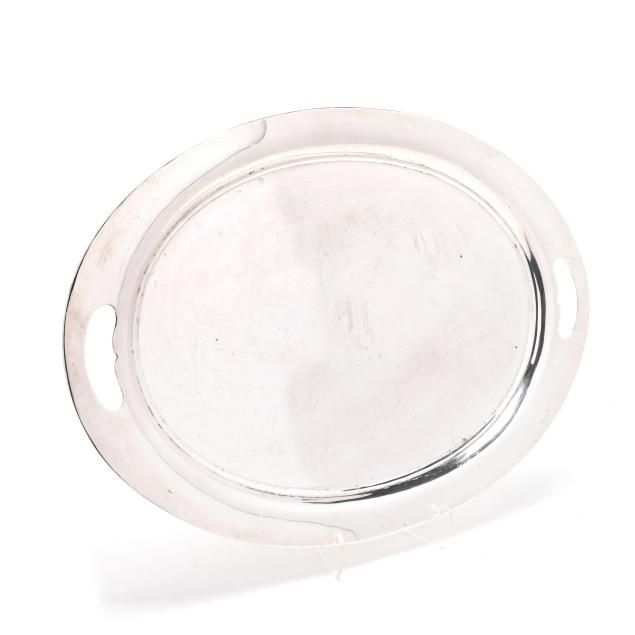 reed-barton-i-pointed-antique-i-sterling-silver-waiter-s-tray