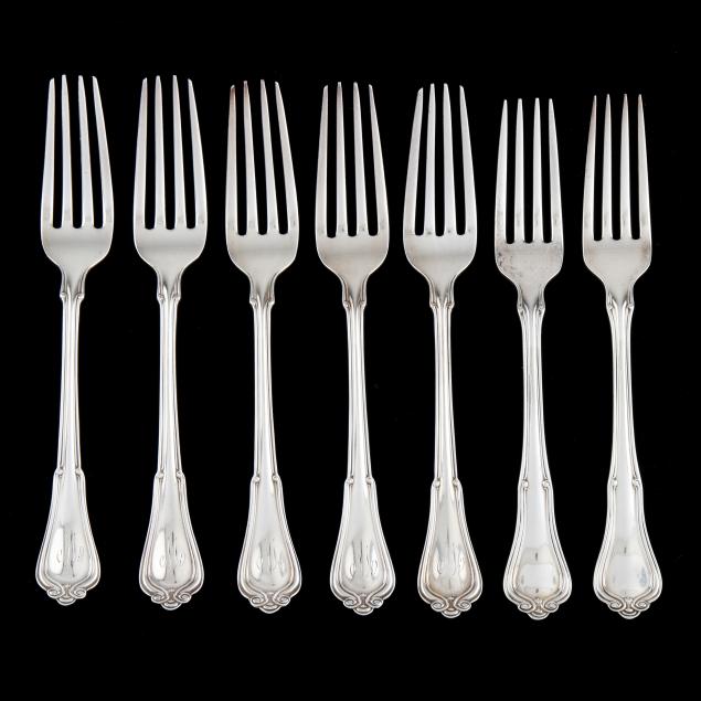 set-of-seven-gorham-i-norfolk-i-sterling-silver-forks
