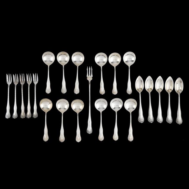 collection-of-gorham-i-lancaster-i-sterling-silver-flatware