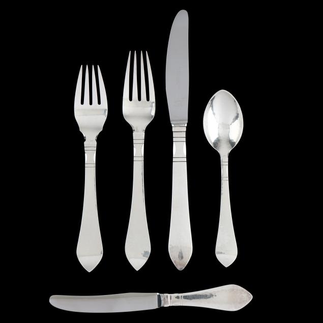 georg-jensen-i-continental-i-sterling-silver-flatware-service