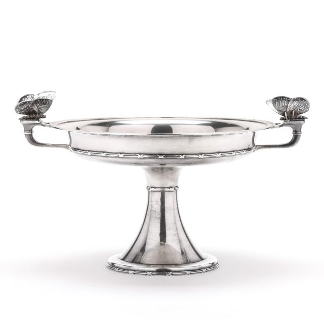 tiffany-co-sterling-silver-centerpiece-with-moth-handles