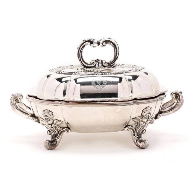 sheffield-silver-plated-entree-server