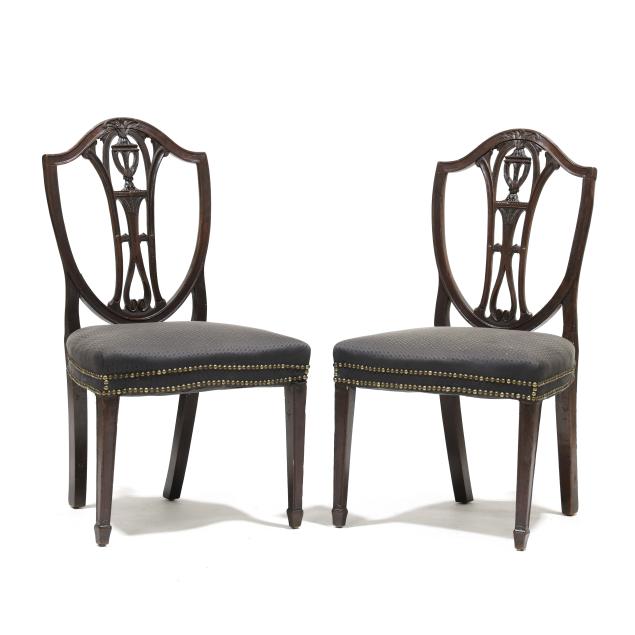 antique-pair-of-hepplewhite-style-carved-mahogany-side-chairs