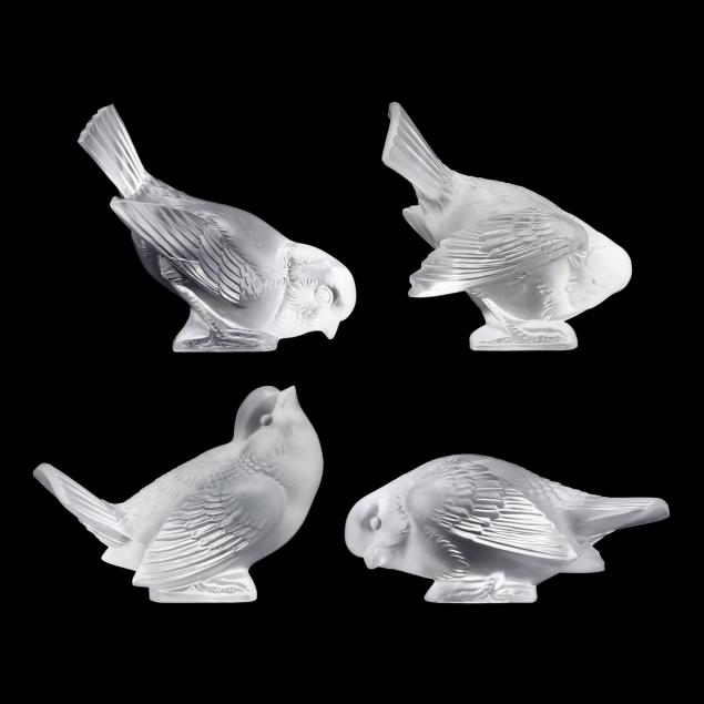 lalique-four-crystal-sparrows