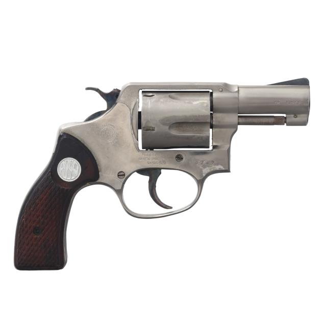 rossi-38-spl-revolver