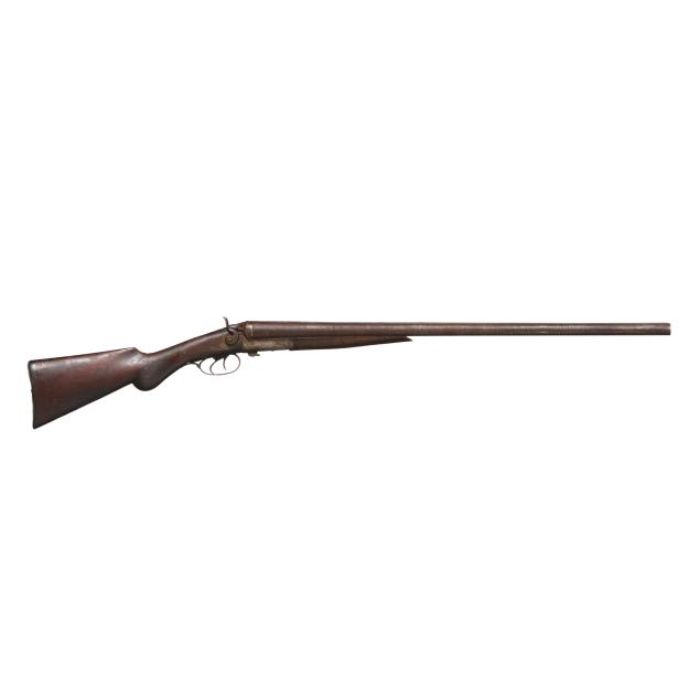 wm-moore-side-lever-12ga-hammergun