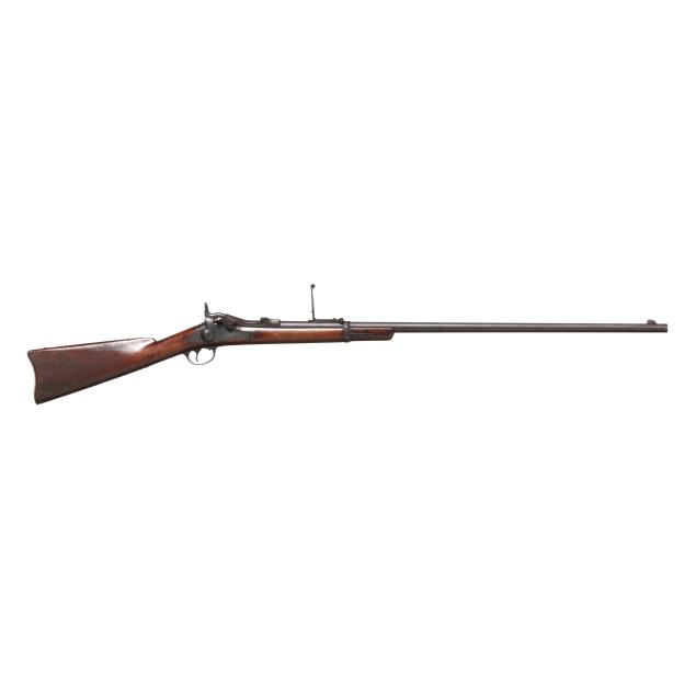 u-s-springfield-model-1878-trapdoor-rifle